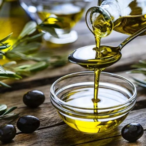 Extra Virgin Olive Oil
